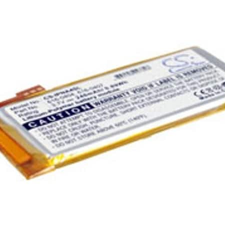 Replacement for Apple Ipod Nano 4TH 8GB